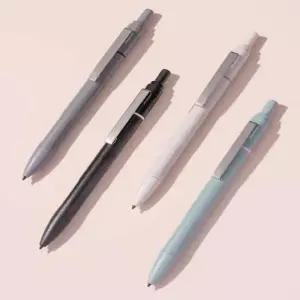 필기구 0.5mm 수학용 노크식 필기