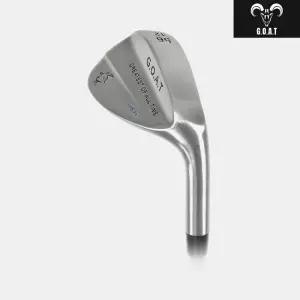 고트정품 고트 HSF1 스틸 남성 웨지 정밀 CNC밀링