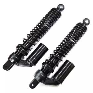 DNA모터스 UHR125 UHR150 뒤쇼바 리어쿠션 가스쇼바 좌우1세트