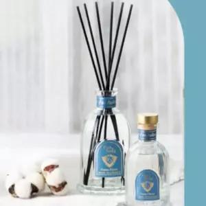 피오리디세타 코튼 향 리드 이사 선물 175ml