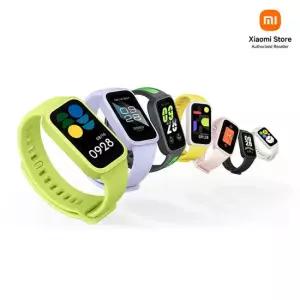 미밴드 9 액티브 ACTIVE 스마트 밴드 워치 웨어러블 심박수 만보기 시계
