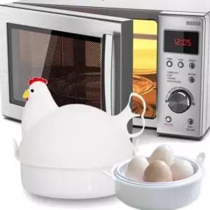 미니 스텐 계란찜기 계란삶는기계 전기 계란 달걀 찜기