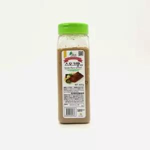 불맛 400g 훈제 첨가 이슬나라 스모크향