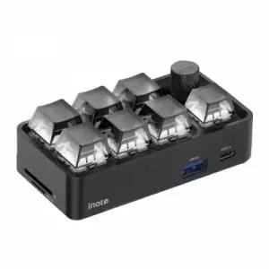 아이노트 커스텀 매크로 키보드 CH75K / C타입