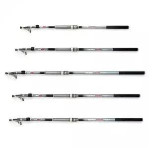 [콩심팥심]JU 갓포스 신소재 나노 카본 원투낚시대/ 튼튼한 링가이드/ 바다낚시