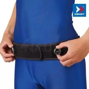 잠스트 다이얼조임 골반서포트 허리보호대 T9658 복대