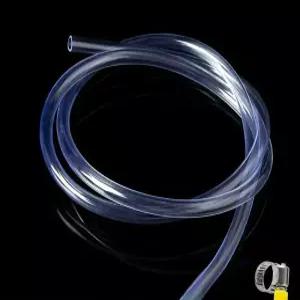 보일러 에어 빼기 호스 공기 난방수 밸브 분배기 온수