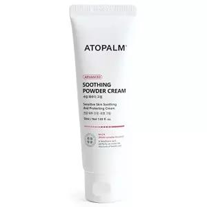 고품질 수딩크림 보습 수딩보습크림 진정크림 50ml 기저귀파우다 휴대용파우다 WFISKDK