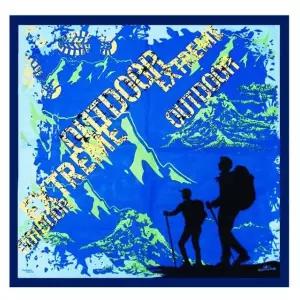 등산손수건 60수 에베레스트 아웃도어스카프