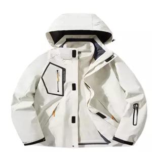스키복 상의 점퍼 방풍 남성 패딩 여성 자켓 재킷