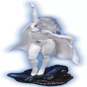 다이아몬드 셀렉트 토이즈 마블 갤러리 엠마 프로스트 PVC 피규어 멀티컬러 12인치