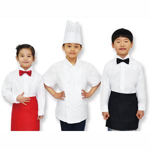 3) [주은교육] 레스토랑&마켓놀이 의상