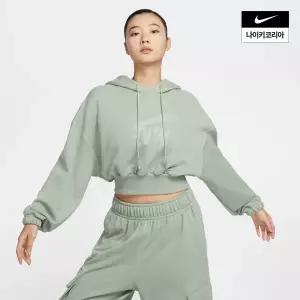 (백화점상품) 나이키 기본 티셔츠 가족티 커플티 커플 겨울 후드티