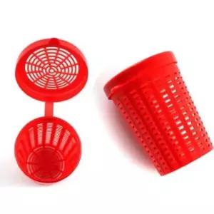 ST 씨타임 통발미끼통 카고밑밥 미끼통-WFITZEU