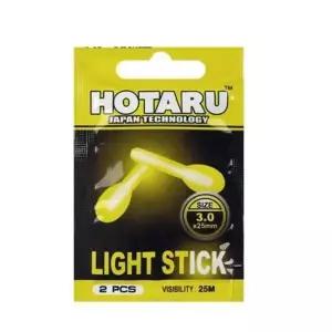 ST 씨타임 케미라이트 야간 밤 민물 낚시 2개입-WFITZG3