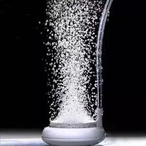 [골드스마일]바닥 어항 에어 디퓨저 기포 수족관 산소 공급기 확산기 콩돌