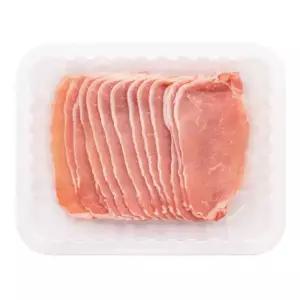 [파파네정육점]국내산 한돈 후지 뒷다리살 불고기용 고기 500g 1kg