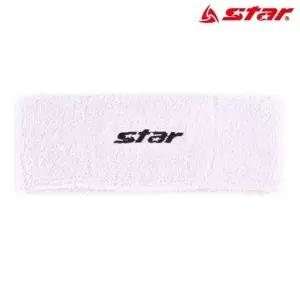 [골드스마일]화이트 스포츠 헤어밴드 머리띠 운동용 스포츠용 머리끈