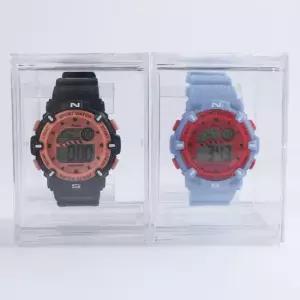 시계진열대 손목 시계 보관함 2P 액세서리 시계보관 시계수납 시계금고 시계보관케이스