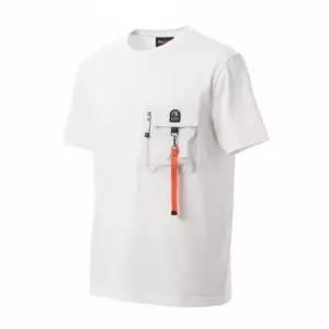 PARAJUMPERS MOJAVE 24FW-PMTSRE07-309) 모하비 반팔티)