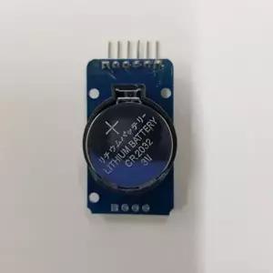 고품질 리얼타임 RTC모듈 아두이노 DS3231리얼타임 RTC아두이노모듈  아두이노  라즈베리파이 WFISO14