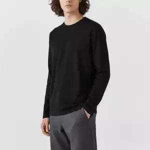 지오다노남자 봄가을 테이퍼드핏 기본 면바지 치노 팬츠 9컬러 115522 1231555