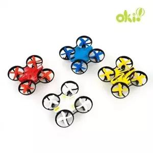 고품질 초소형 미니드론 원격조종 드론 촬영 UAV 미니드론 미니플라이어 입문용드론 드론 폴딩드론 WFISOI