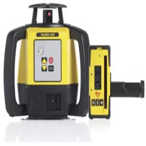 회전레이져레벨_Rugby 620 (Rodeye160 수광기 포함)