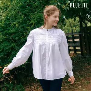 블루핏 69,900원 2만원 에스닉 블라우스 1236858