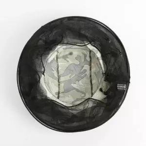 방충망 낚시모자 벌초용 해충차단 모기차단 밀리터리 스타일 모자