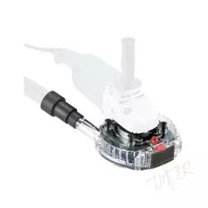 나카야 그라인더흡입커버