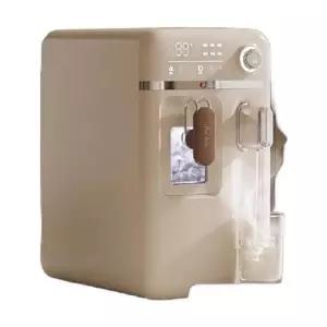 소형얼음정수기 냉온수기 생수통 냉온 기숙사 제빙기 탕비실 원룸 디스펜서 정수기