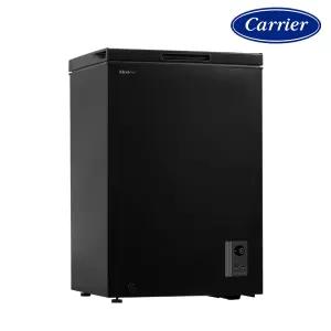 캐리어 모드비 냉동고 99L CCDF99BEM1 블랙 가정용 업소용 영업용 급속냉동