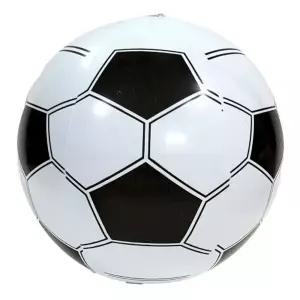 축구공 비치볼 30cm 12개볼 물놀이장난감 튜브 이볼