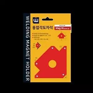 [브이와이][VCM751MO]위더스 용접자석 소모품 MIG-200K용 50LBS