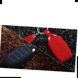 자동차키링 차량 실내 용품 그랜저 싼타페 차키 홀더 모음