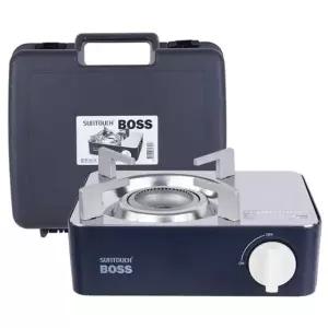 국산 BOSS 휴대용 가스레인지 브루스타 가스렌지