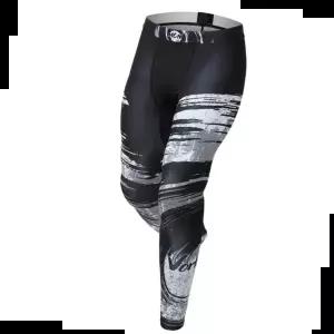 남성의류 MC-SA 보텍스 낚시레깅스