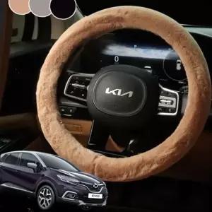 QM3핸들커버 겨울 핸들커버 순정형 겨울용