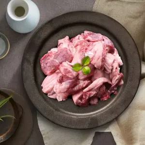 [NS홈쇼핑]한우 스지 200g x 6팩[34704648]