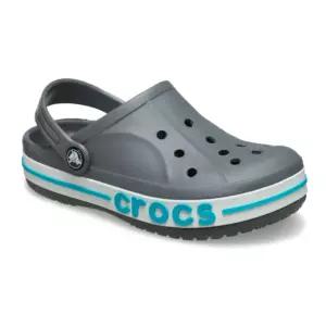 크록스 키즈 바야밴드 클로그 아동 샌들 슬리퍼_207019-1T9-MO