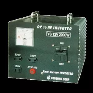 [브이와이][VCL335ON]유성 인버터발전기 소모품 24YS-2000 2KW