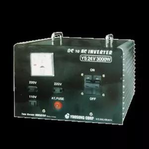 [VCL335OQ]유성 인버터발전기 소모품 12YS-3000 3KW