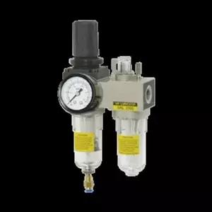 [VCL218M9]에어유니트(2구조립형)SAU210(2010)-02G PT1/4