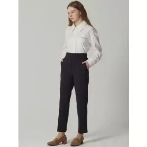 르오트 (LeOT)] 윈터 기모 하이웨이 팬츠 (3종택일)-사이즈 5599까지 1051823