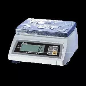 [브이와이][VCL93KPR]CAS 전자저울(단순중량)파츠 AD-10 10kg