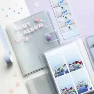 잼스튜디오 YS992513 멀티 네컷앨범 포토앨범 포토앨범 바인더