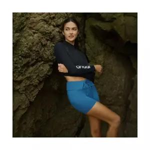 매장정품 안다르 ANDAR 풀앤비치 2.5부 레깅스 팬츠 ANPRP-12 109693