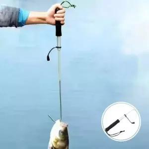 갈치 낚시용 늘어나는 물고기 잡이 후크 가프