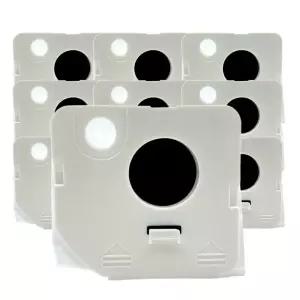 (힘찬)삼성 비스포크 제트 청소기먼지봉투 필터 호환10개입